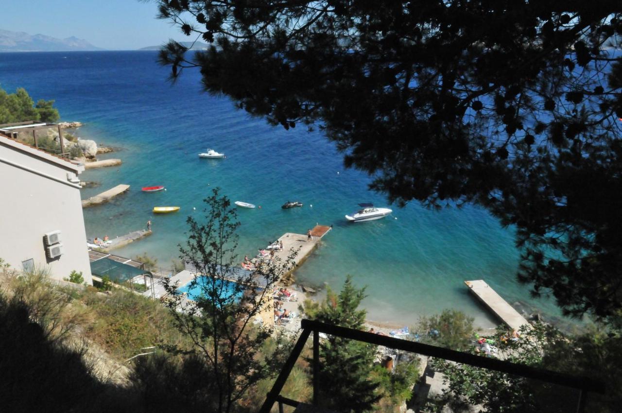 Apartments Vucak Stanici Εξωτερικό φωτογραφία