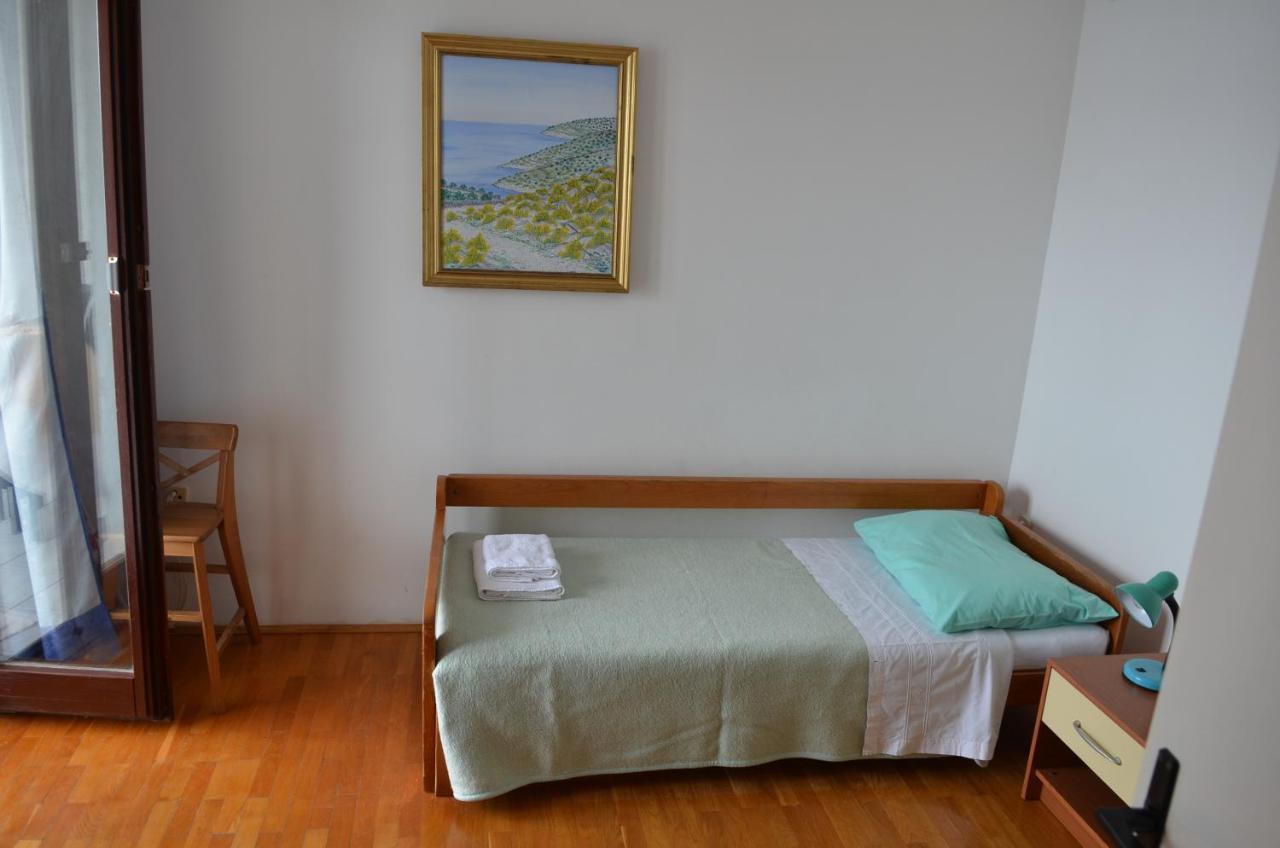 Apartments Vucak Stanici Εξωτερικό φωτογραφία