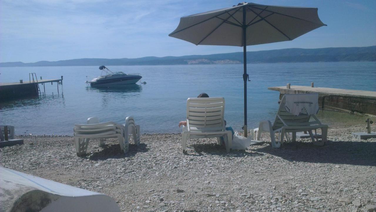 Apartments Vucak Stanici Εξωτερικό φωτογραφία